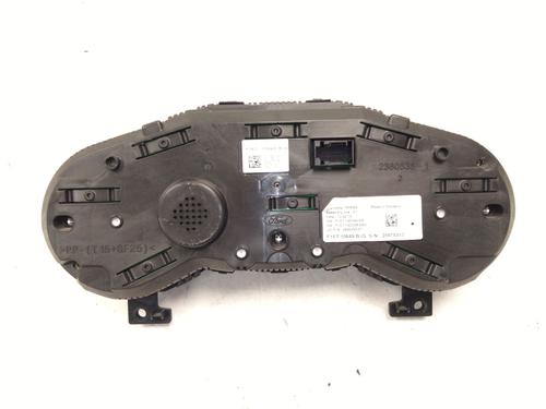 Instrument cluster FORD FOCUS III 1.0 EcoBoost | BP24444535C47 