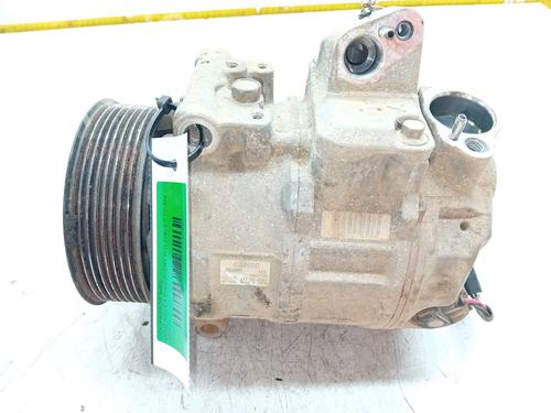 AC Kompressor LAND ROVER DISCOVERY III (L319) 2.7 TD 4x4 (190 hp) 22720537