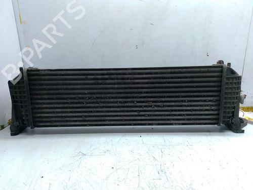 Intercooler IVECO DAILY V Van | BP31829262M30
