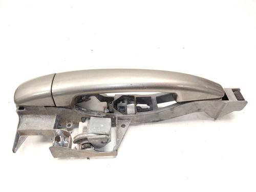 Used Rear left exterior door handle PEUGEOT 3008 I MPV (0U_) [2009-2017]  22720186