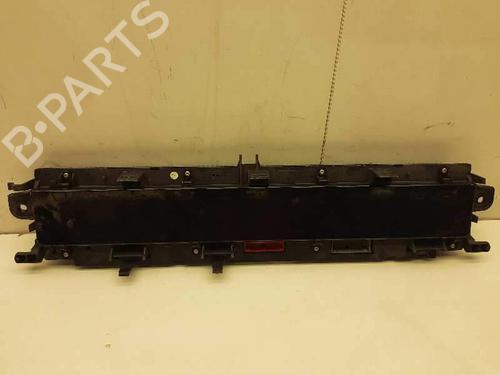 Used Instrument cluster Instrument cluster RENAULT GRAND SCÉNIC II (JM0/1_) [2004-2009] 11638339 11638339