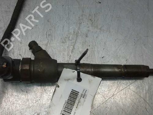 Used Injector OPEL CORSA C (X01) [2000-2009]  1621333