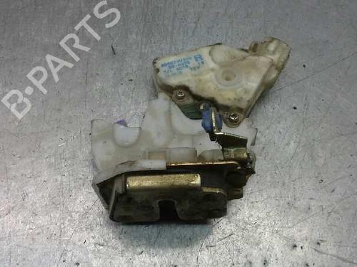 Rear right lock NISSAN X-TRAIL I (T30) 2.2 dCi | BP1358964C99 