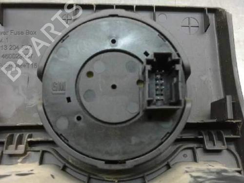 Headlight switch OPEL CORSA D (S07) | BP2224315I24 - Image 2