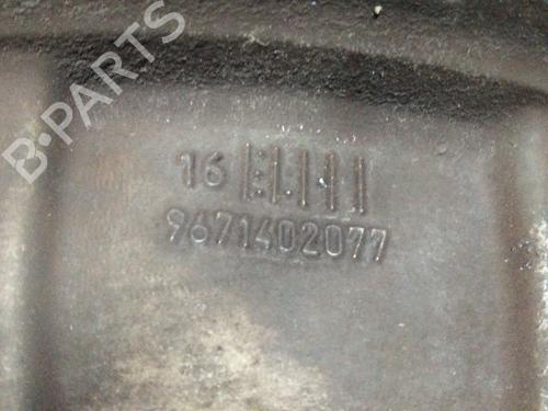 Rim PEUGEOT 508 I (8D_)  | BP19166814C45 