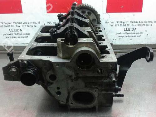 Cylinder head SEAT IBIZA III (6L1)  | BP10976462M5 