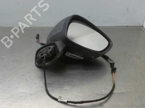 Right mirror CITROËN C4 I (LC_)  | BP5943856C27 
