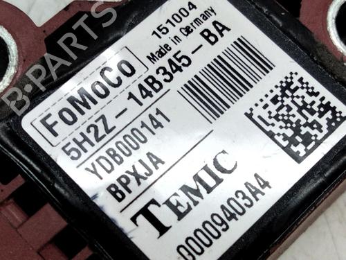 Electronic module LAND ROVER DISCOVERY III (L319) 2.7 TD 4x4 | BP21844706M83 