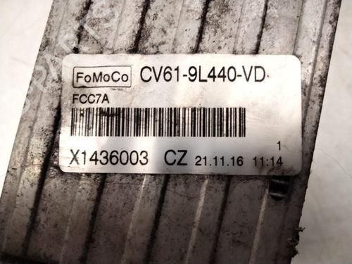Intercooler FORD FOCUS IV (HN) 1.0 EcoBoost | BP22720480M30 - Image 3