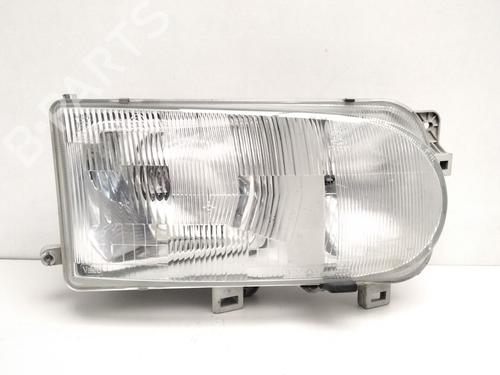 Used Right headlight NISSAN SERENA (C23) 2.0 D (KVJC23) (76 hp) 29568542