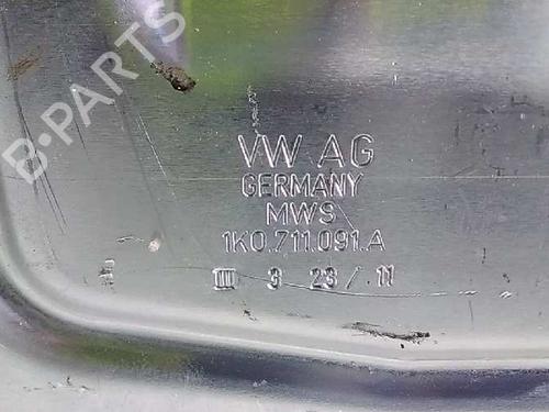 Gear lever SEAT LEON (1P1)  | BP15797022M90 