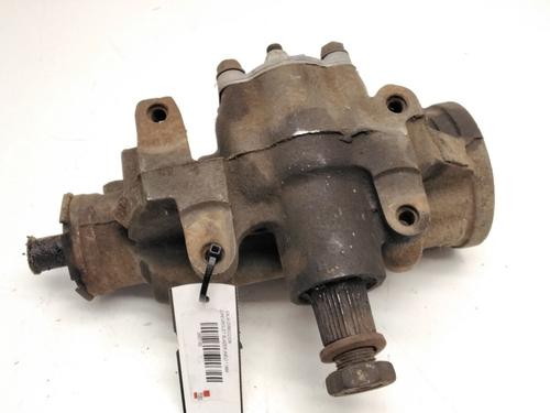 Used Steering rack CHEVROLET BLAZER S10 [1993-2005]  16052744