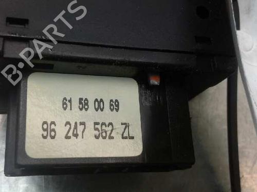 Steering column stalk CITROËN XSARA (N1)  | BP1394811I23 