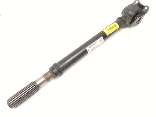 Used Driveshaft Driveshaft ISUZU D-MAX III (TFR, TFS) 1.9 DDI (TFR87J, TFR87) (150 hp) 35769842 35769842