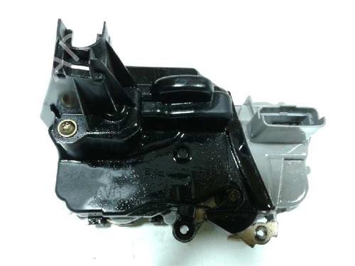 Front left lock PEUGEOT 307 (3A/C)  | BP8341292C98 