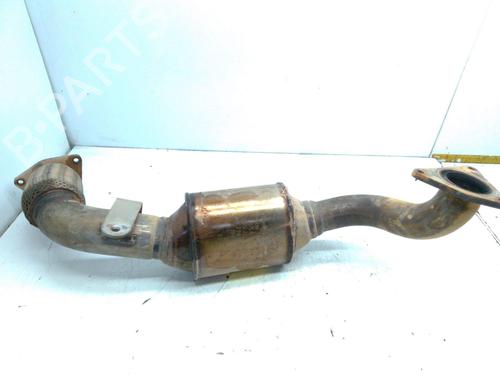 Used Catalyst Catalyst VW TOUAREG (7P5, 7P6) 3.0 V6 TDI (245 hp) 40005317 40005317