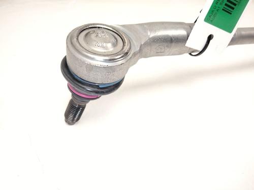Steering rack AUDI A1 Sportback (GBA) 30 TFSI | BP25225267M22 