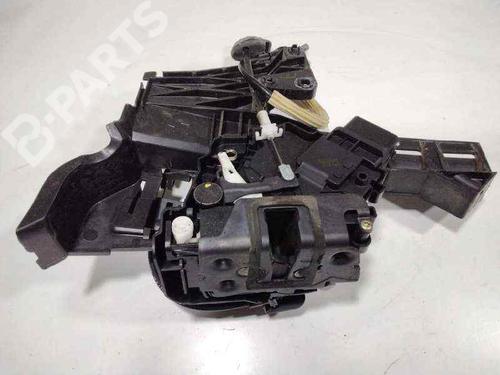 Used Rear left lock Rear left lock FORD FOCUS II (DA_, HCP, DP) 1.6 TDCi (109 hp) 10655932 10655932