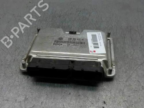 Used Engine control unit (ECU) Engine control unit (ECU) 185851 185851