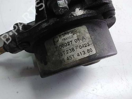Vacuum pump PEUGEOT BOXER Platform/Chassis (244)  | BP17058100M80 