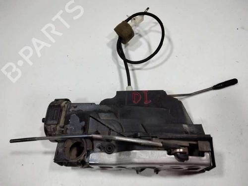 Front left lock MERCEDES-BENZ A-CLASS (W168) A 140 (168.031, 168.131) | BP8614210C98 