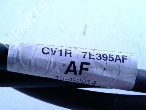 Gear lever CITROËN BERLINGO / BERLINGO FIRST Box Body/MPV (M_) 2.0 HDI 90 (MBRHY, MCRHY) | BP8811077M90 