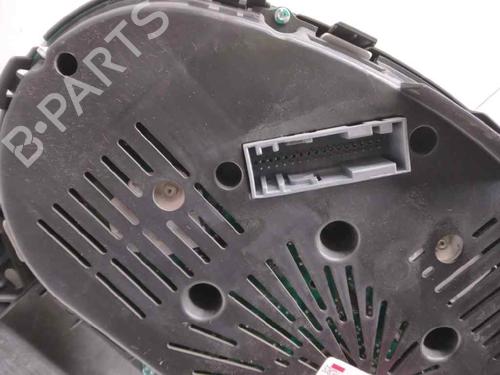 Instrument cluster OPEL INSIGNIA A (G09) 2.0 CDTI 4x4 (68) | BP10330065C47 