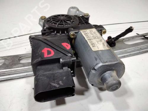 Front right window mechanism MERCEDES-BENZ A-CLASS (W168) A 140 (168.031, 168.131) | BP8614213C23 