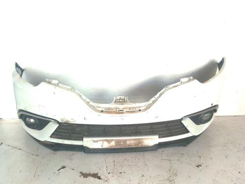 Used Front bumper RENAULT GRAND SCÉNIC IV (R9_) 1.6 dCi 130 (130 hp) 32066120