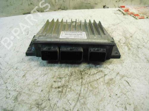 Used Engine control unit (ECU) Engine control unit (ECU) 151569 151569