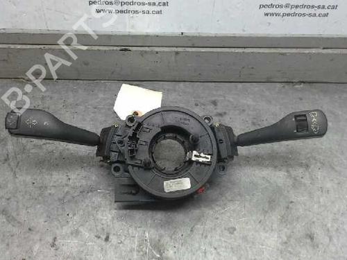 Used Headlight switch BMW 3 (E46) 320 d (136 hp) 7707872