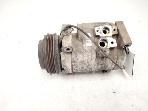 Compressor A/C Compressor A/C IVECO DAILY V Platform/Chassis 35C15, 35S15, 40C15, 45C15, 50C15, 60C15, 65C15, 70C15 (146 hp) 35800940 35800940