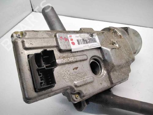 Steering column OPEL CORSA D (S07)  | BP13369303M21 