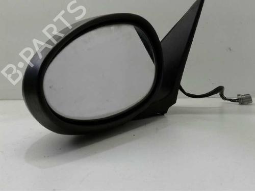 Used Left mirror ROVER 45 I Saloon (RT) [2000-2005]  8655372