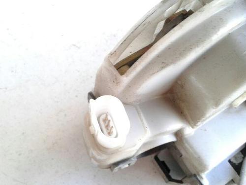 Front right lock VW POLO III (6N1)  | BP7437377C97 