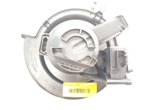 Varmeblæser OPEL ZAFIRA A MPV (T98) 2.0 DTI 16V (F75) | BP27505546M62 