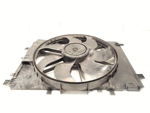 Radiator fan MERCEDES-BENZ GLK-CLASS (X204) 220 CDI 4-matic (204.984, 204.997) | BP27573321M35 