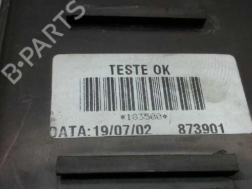 Control unit PEUGEOT 307 SW (3H)  | BP807604M11 
