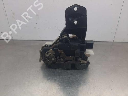 Venstre foran lås VW PASSAT B5.5 (3B3)  | BP7256953C98 
