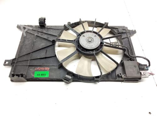 radiator-fan-mazda-5-cr-1680004860l-2005-2006-2007-2008-2009-2010-15393550 main image