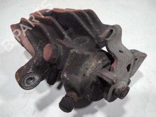 Used Right rear brake caliper VW GOLF IV (1J1) [1997-2008]  11602514