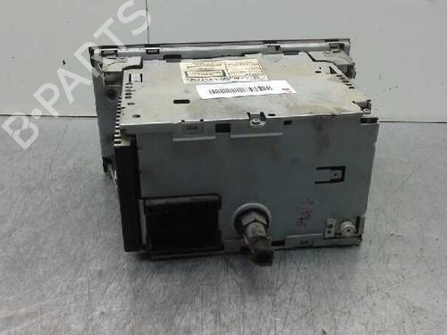 Radio FORD FOCUS II (DA_, HCP, DP)  | BP611620E6