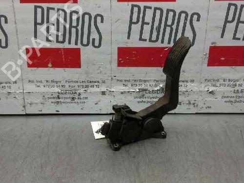 Pedal MERCEDES-BENZ SPRINTER 2-t Van (B901, B902)  | BP1620618I4 