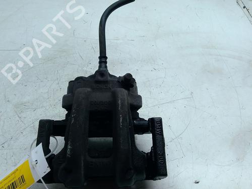 Used Right rear brake caliper BMW 3 Touring (F31) 318 d (143 hp) 30179133