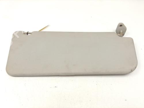 Used Left sun visor Left sun visor CITROËN BERLINGO / BERLINGO FIRST MPV (MF_, GJK_, GFK_) 1.9 D 4WD (MFWJZ) (69 hp) 36405683 36405683