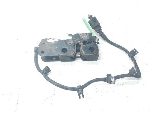 Used Hood lock SEAT LEON (1P1) [2005-2013]  16132154
