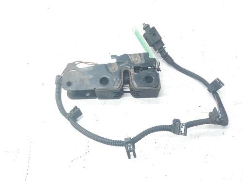 Cerradura capot SEAT LEON (1P1) [2005-2013]  16132154