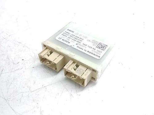 Used Electronic module BMW 2 Gran Coupe (F44) 218 i (140 hp) 12579595