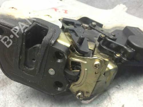 Rear left lock HYUNDAI TUCSON (JM)  | BP1230963C100 