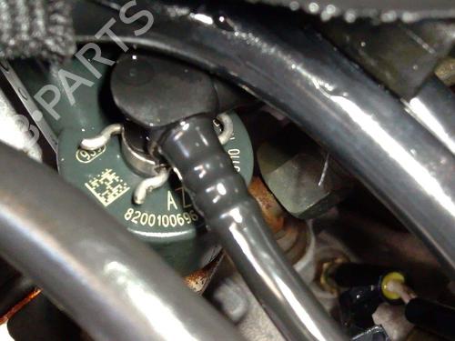 Engine RENAULT KANGOO (KC0/1_) 1.9 dCi 4x4 (KC0V) | BP39684129M1  - Image 6